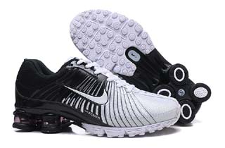Nike AIR Shox 625 Men shoes-7