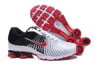 Nike AIR Shox 625 Men shoes-6