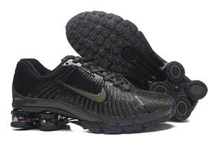 Nike AIR Shox 625 Men shoes-5