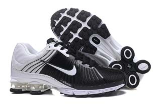 Nike AIR Shox 625 Men shoes-2