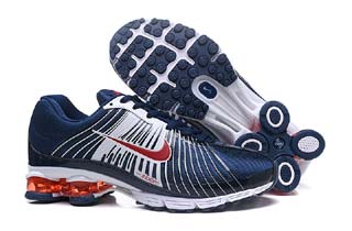 Nike AIR Shox 625 Men shoes-11