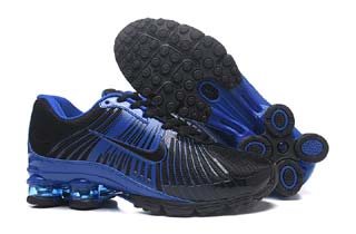 Nike AIR Shox 625 Men shoes-4