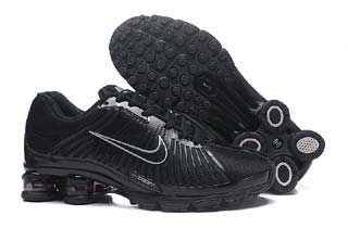Nike AIR Shox 625 Men shoes-9