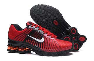 Nike AIR Shox 625 Men shoes-1