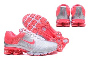 Nike AIR Shox 625 Women shoes-3