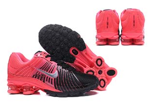 Nike AIR Shox 625 Women shoes-2