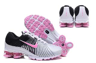 Nike AIR Shox 625 Women shoes-1