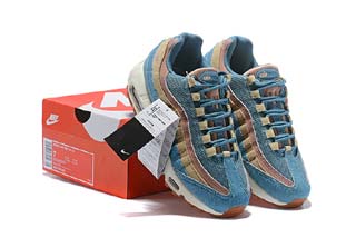 Nike Air Max 95 HALhes Women shoes-8