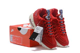 Nike Air Max 95 HALhes Women shoes-3