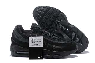 Nike Air Max 95 HALhes Women shoes-5