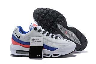 Nike Air Max 95 HALhes Women shoes-2