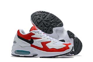 NIKE AIR MAX 2 shoes-4