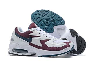 NIKE AIR MAX 2 shoes-3