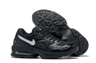 NIKE AIR MAX 2 shoes-6