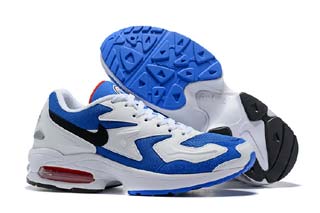 NIKE AIR MAX 2 shoes-1