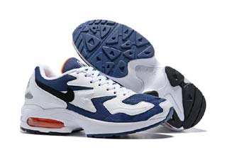 NIKE AIR MAX 2 shoes-2