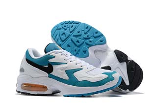 NIKE AIR MAX 2 shoes-5