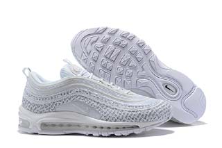 Nike Air Max 97 Men shoes-36