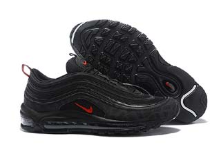 Nike Air Max 97 Men shoes-35