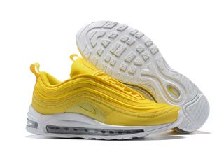 Air Max 97 Women shoes-9