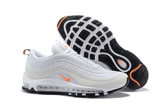 Nike Air Max 97 Men shoes-46