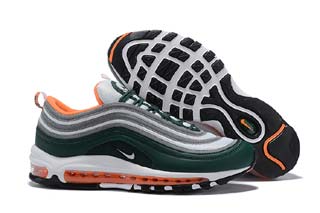 Nike Air Max 97 Men shoes-42