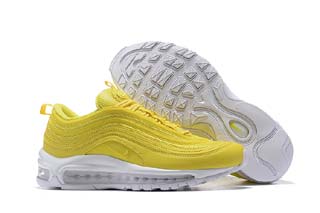 Nike Air Max 97 Men shoes-44