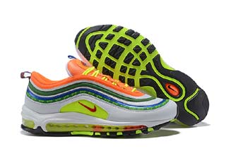 Nike Air Max 97 Men shoes-45