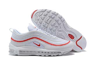 Nike Air Max 97 Men shoes-40