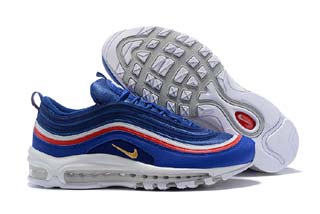 Nike Air Max 97 Men shoes-38