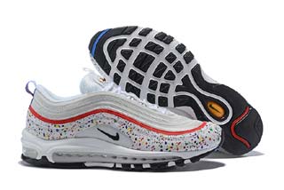 Nike Air Max 97 Men shoes-39