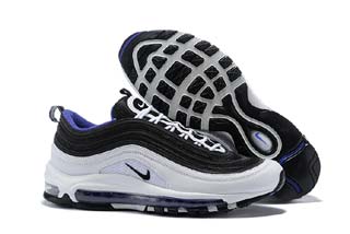 Nike Air Max 97 Men shoes-41