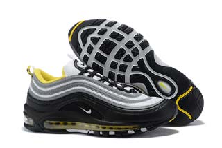 Nike Air Max 97 Men shoes-43