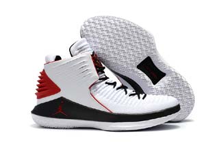 Air Jordan XXXII shoes-14