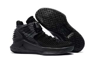 Air Jordan XXXII shoes-13