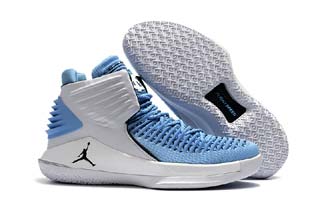 Air Jordan XXXII shoes-19