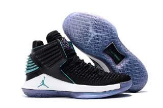 Air Jordan XXXII shoes-20