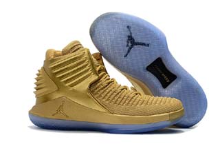 Air Jordan XXXII shoes-16