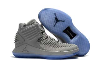 Air Jordan XXXII shoes-32