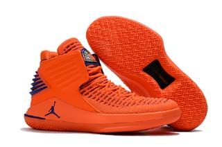 Air Jordan XXXII shoes-28