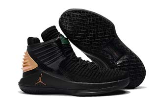 Air Jordan XXXII shoes-22
