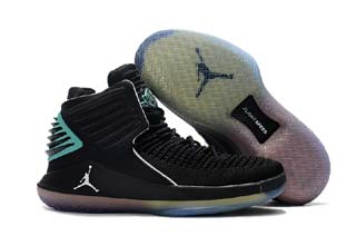 Air Jordan XXXII shoes-15