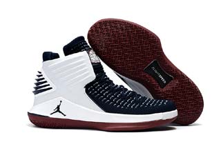 Air Jordan XXXII shoes-33