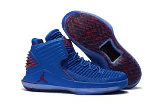 Air Jordan XXXII shoes-29