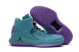 Air Jordan XXXII shoes-36