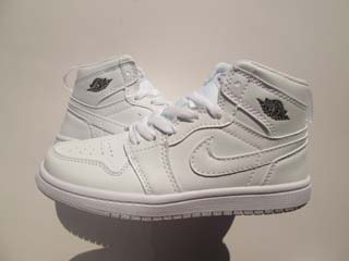 Air Jordan 1 Retro Kid shoes-10