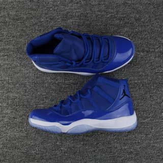 Authentic Air Jordan 11 Retro-177