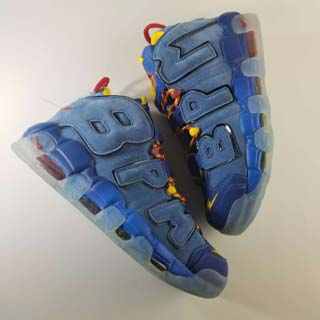 Air Penny Men shoes-2