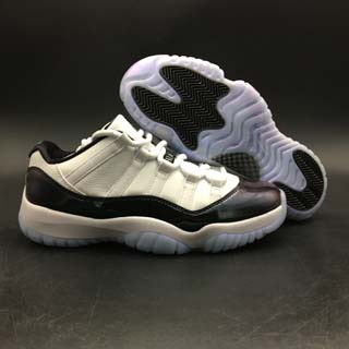 Authentic Air Jordan 11 Retro-178