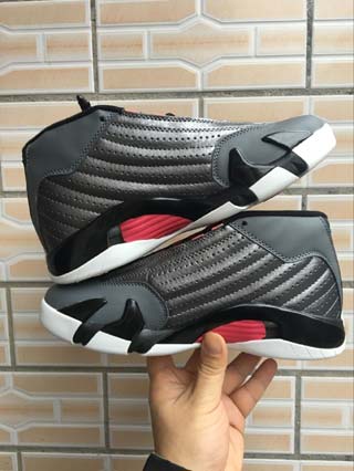 Air Jordan 14 Retro-19